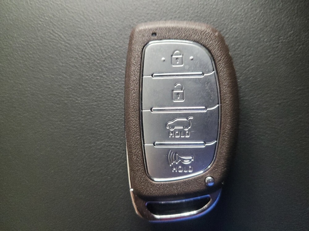 2019 Hyundai Tucson in Jackson, MS 39211 - 18132018 32