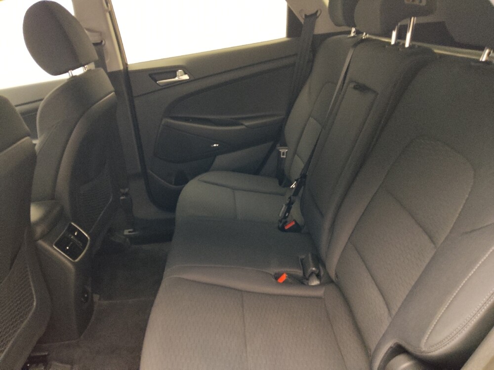 2019 Hyundai Tucson in Jackson, MS 39211 - 18132018 18