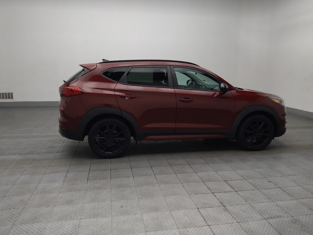 2019 Hyundai Tucson in Jackson, MS 39211 - 18132018 10