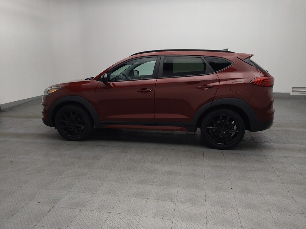 2019 Hyundai Tucson in Jackson, MS 39211 - 18132018 3