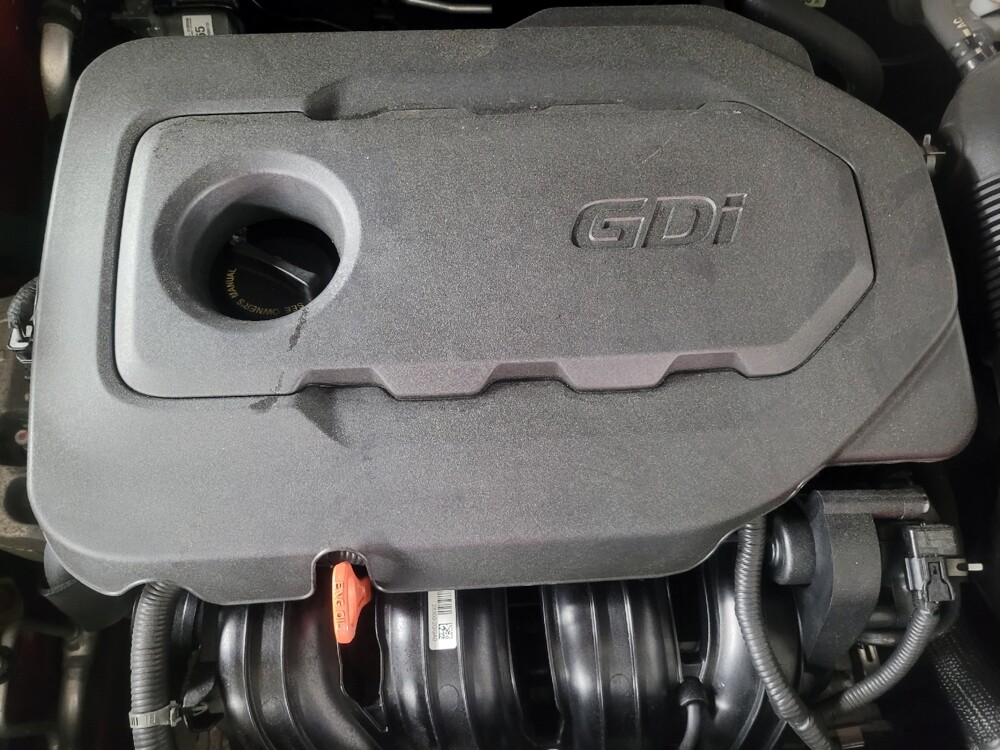 2019 Hyundai Tucson in Jackson, MS 39211 - 18132018 30