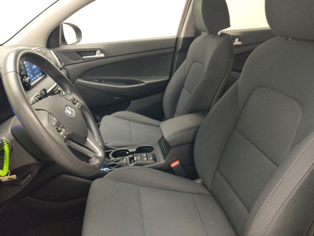 2019 Hyundai Tucson in Jackson, MS 39211 - 18132018 17