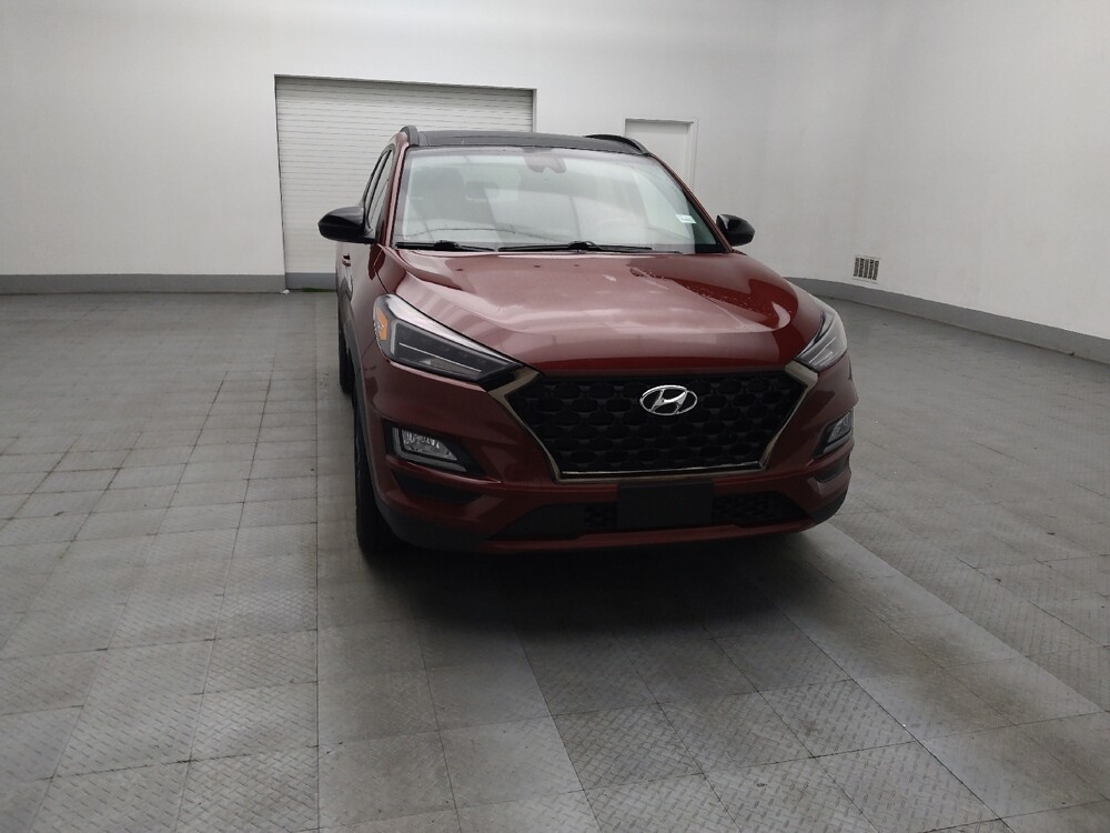 2019 Hyundai Tucson in Jackson, MS 39211 - 18132018 14