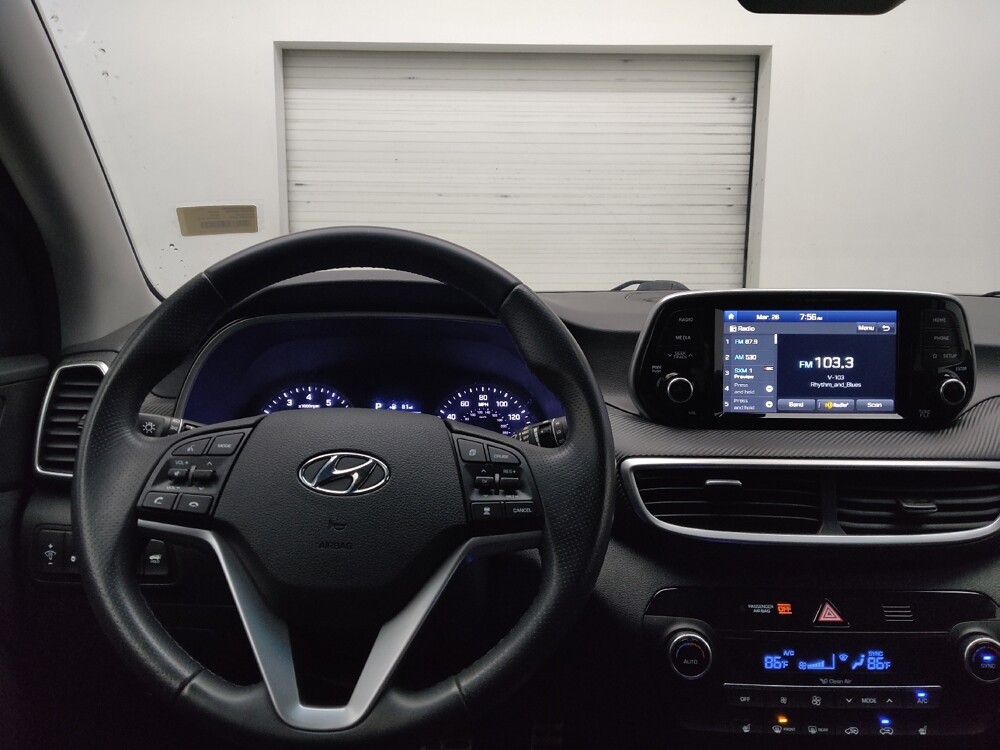 2019 Hyundai Tucson in Jackson, MS 39211 - 18132018 22