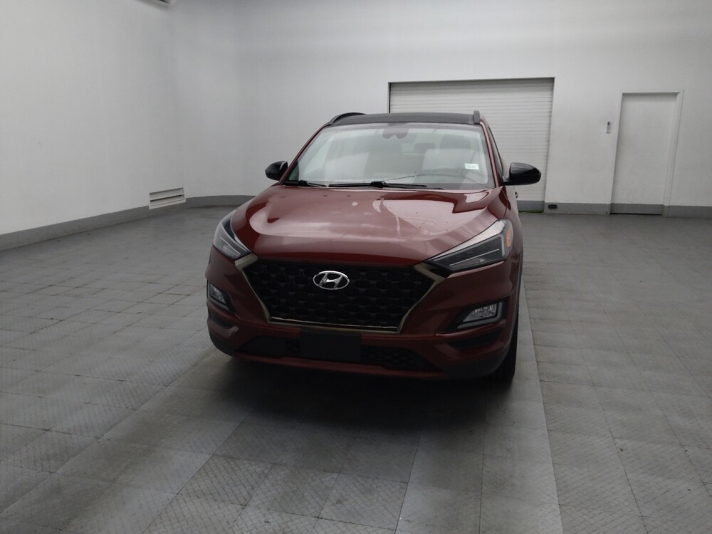 2019 Hyundai Tucson in Jackson, MS 39211 - 18132018 15