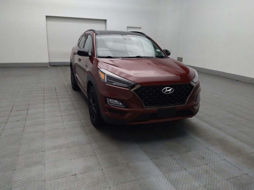 2019 Hyundai Tucson in Jackson, MS 39211 - 18132018 13