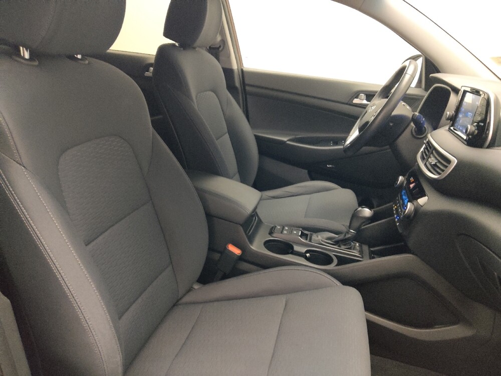 2019 Hyundai Tucson in Jackson, MS 39211 - 18132018 21