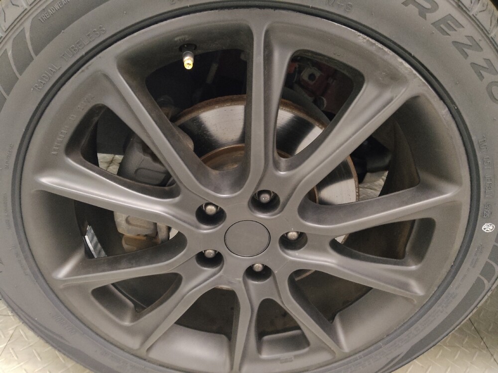 2019 Hyundai Tucson in Jackson, MS 39211 - 18132018 31