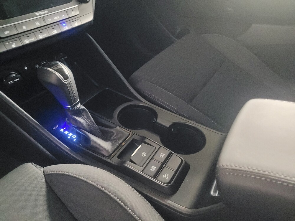 2019 Hyundai Tucson in Jackson, MS 39211 - 18132018 26