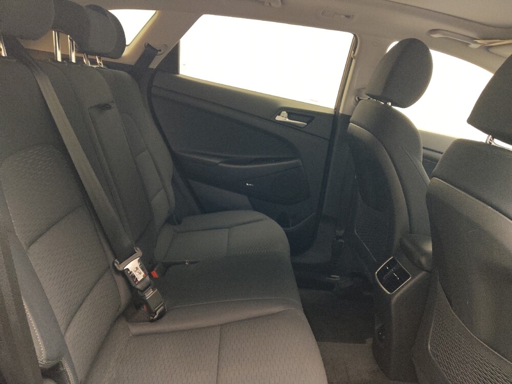 2019 Hyundai Tucson in Jackson, MS 39211 - 18132018 19