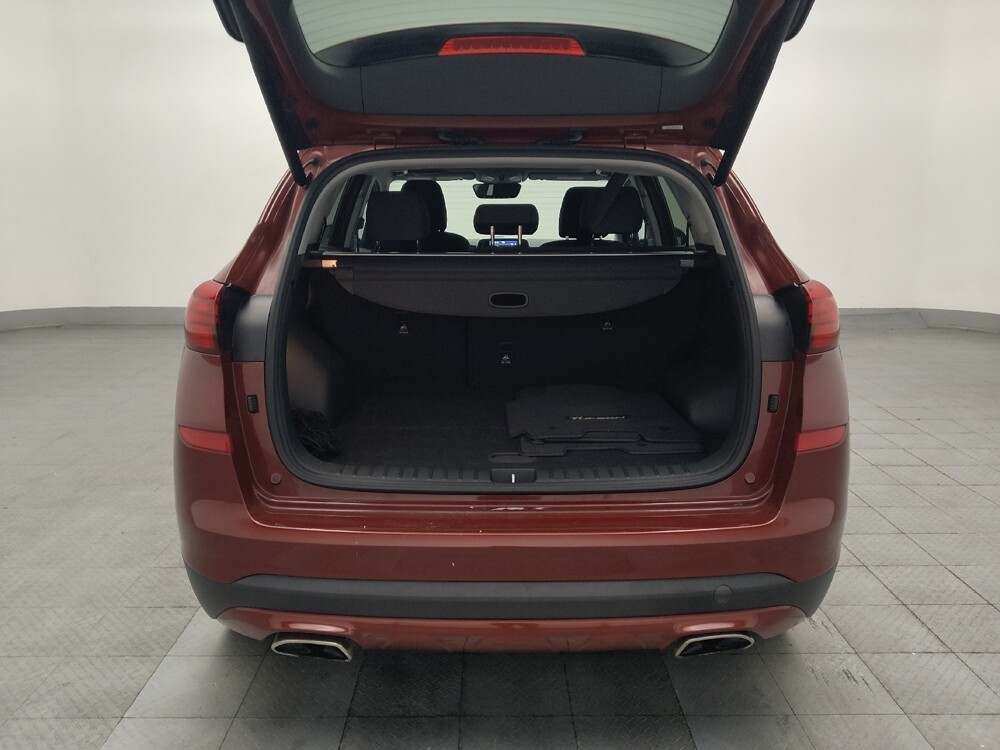 2019 Hyundai Tucson in Jackson, MS 39211 - 18132018 29