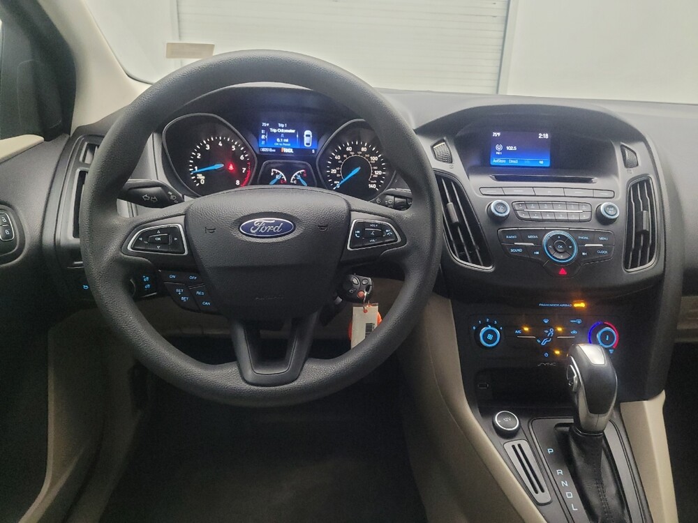 2015 Ford Focus in Albany, GA 31705 - 18132019 22