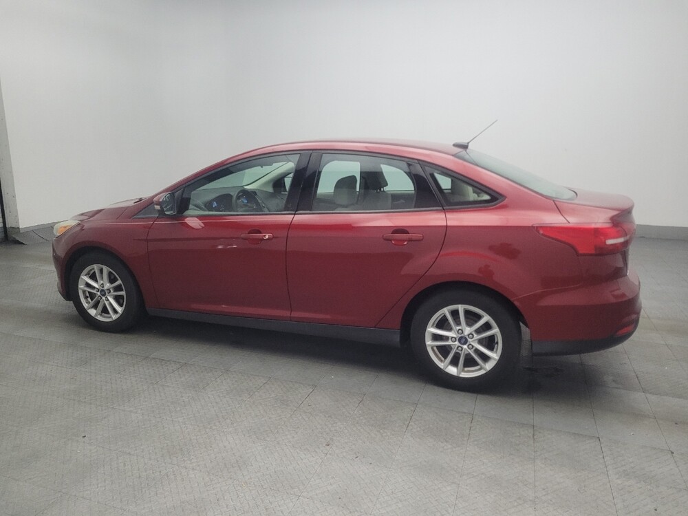2015 Ford Focus in Albany, GA 31705 - 18132019 3