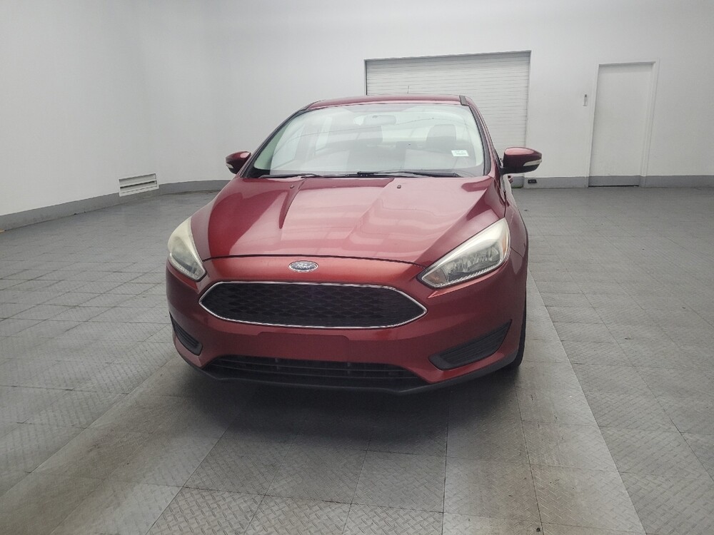 2015 Ford Focus in Albany, GA 31705 - 18132019 15