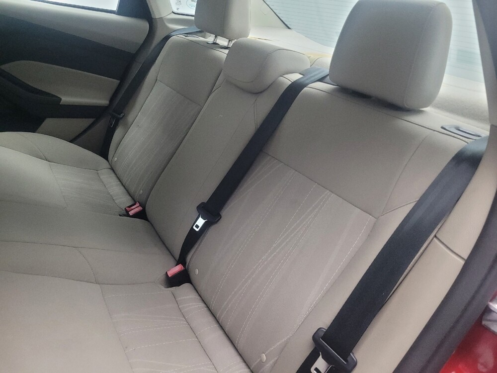 2015 Ford Focus in Albany, GA 31705 - 18132019 18