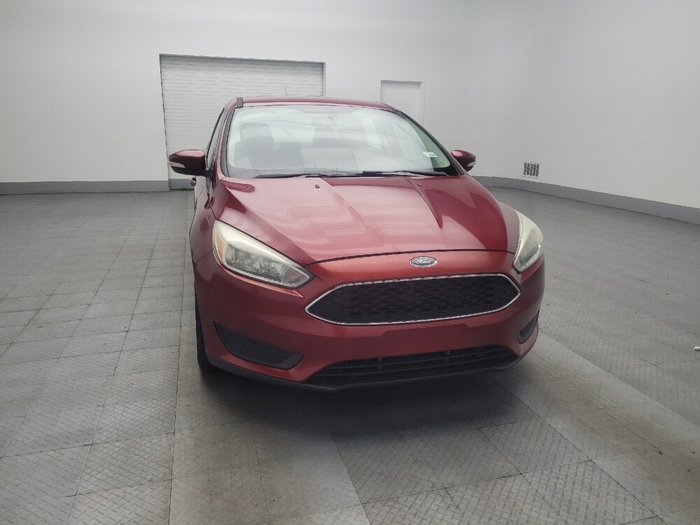 2015 Ford Focus in Albany, GA 31705 - 18132019 14