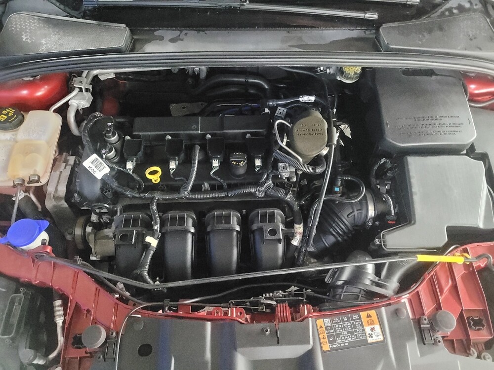 2015 Ford Focus in Albany, GA 31705 - 18132019 30