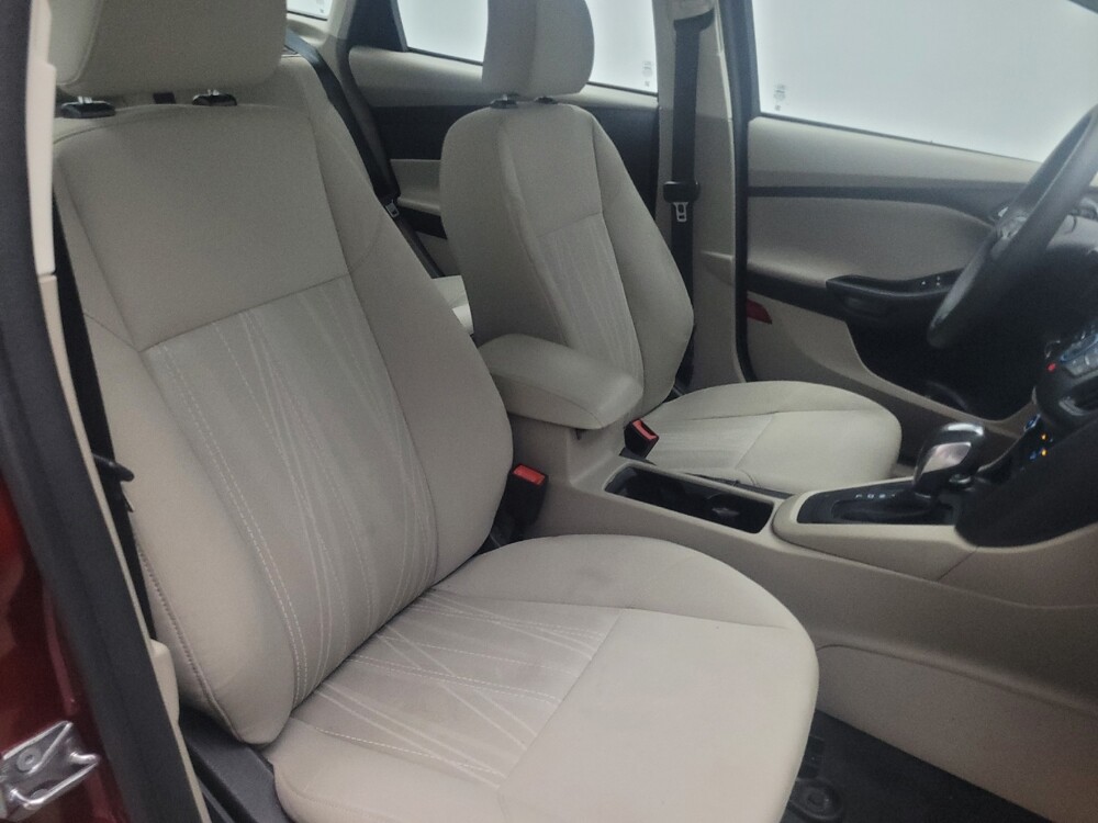 2015 Ford Focus in Albany, GA 31705 - 18132019 21
