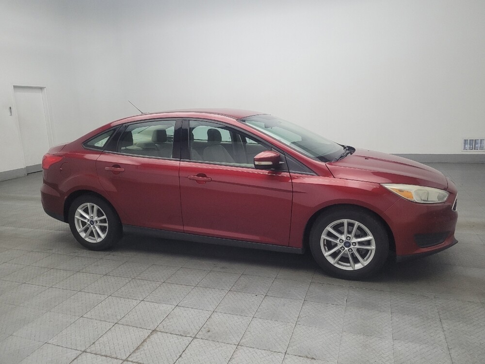 2015 Ford Focus in Albany, GA 31705 - 18132019 11