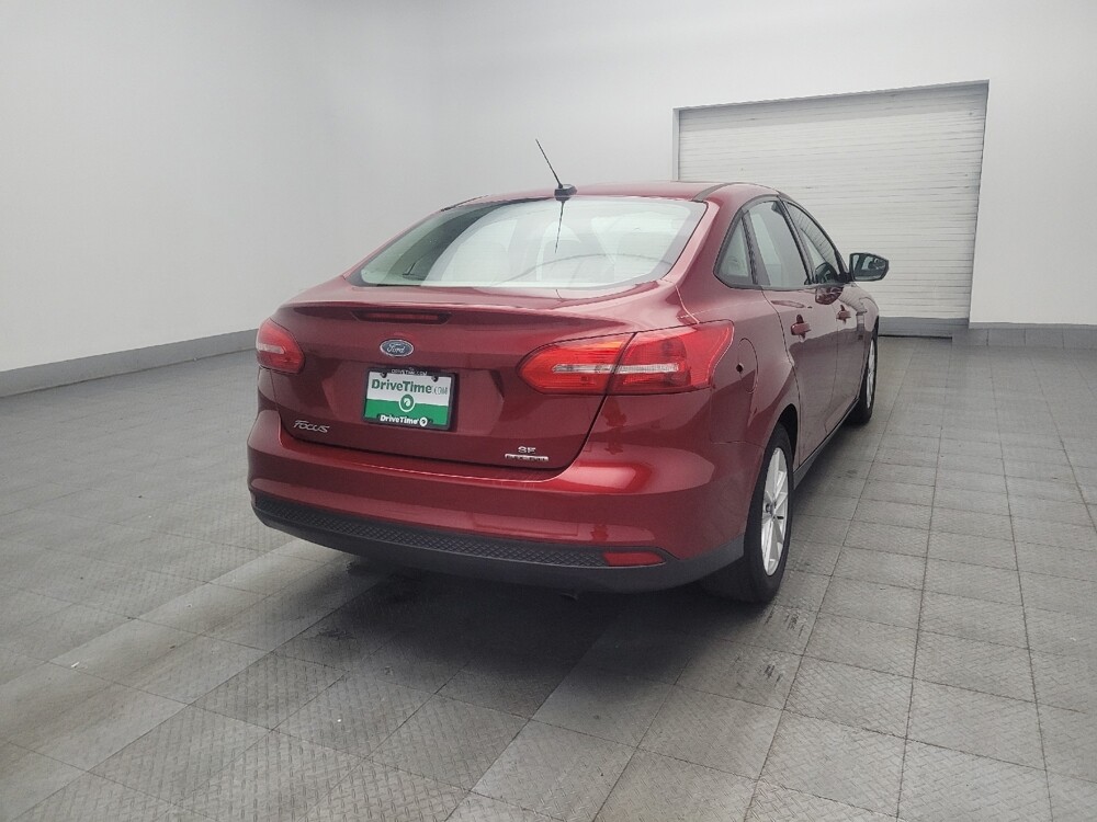 2015 Ford Focus in Albany, GA 31705 - 18132019 9