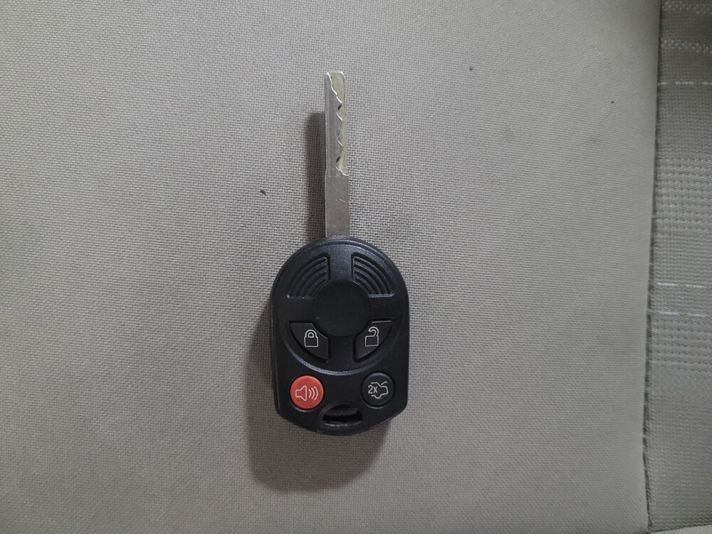 2015 Ford Focus in Albany, GA 31705 - 18132019 32