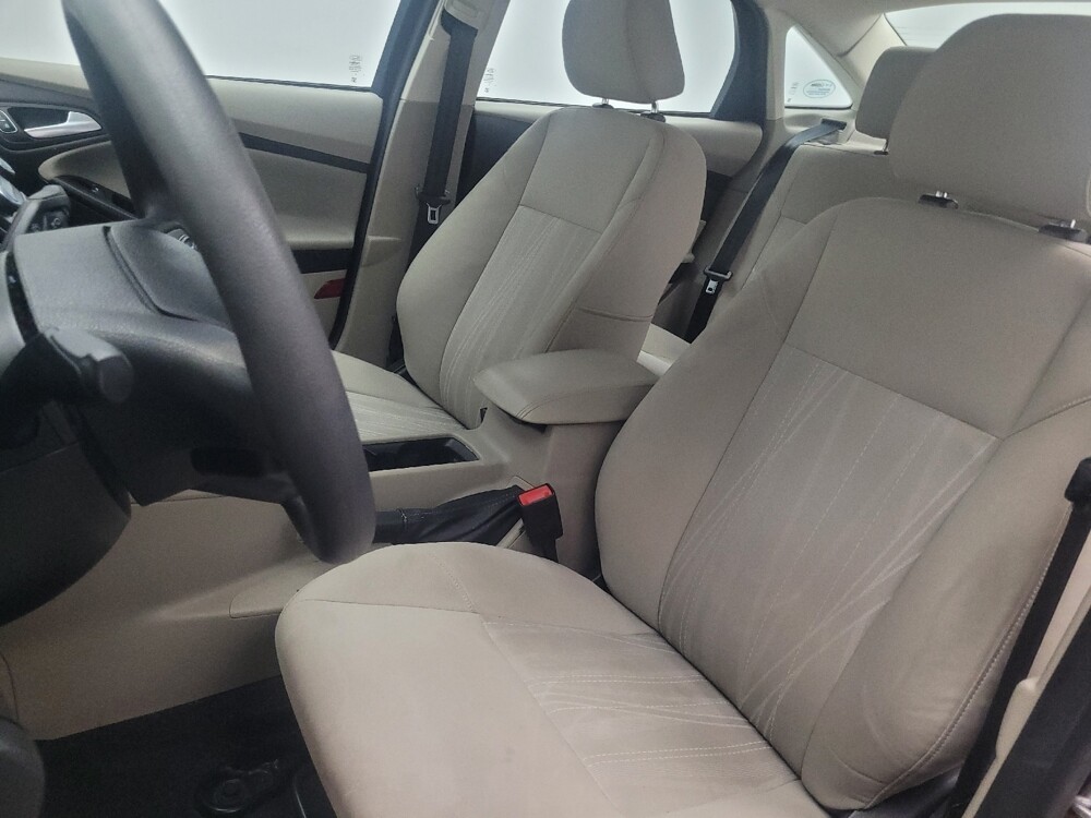 2015 Ford Focus in Albany, GA 31705 - 18132019 17