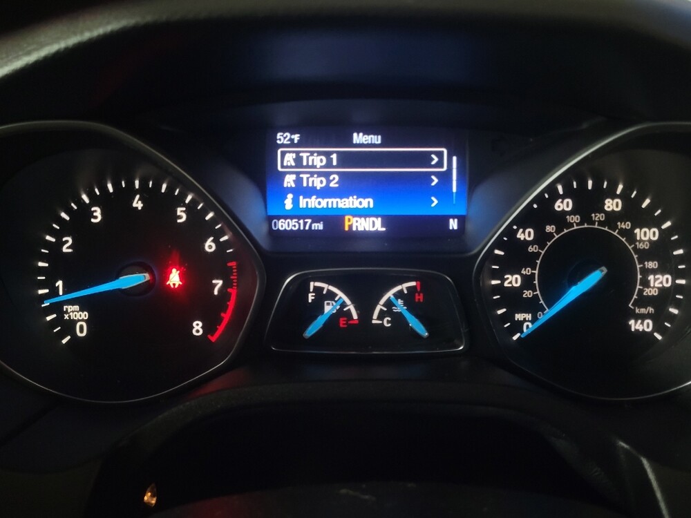 2015 Ford Focus in Albany, GA 31705 - 18132019 23