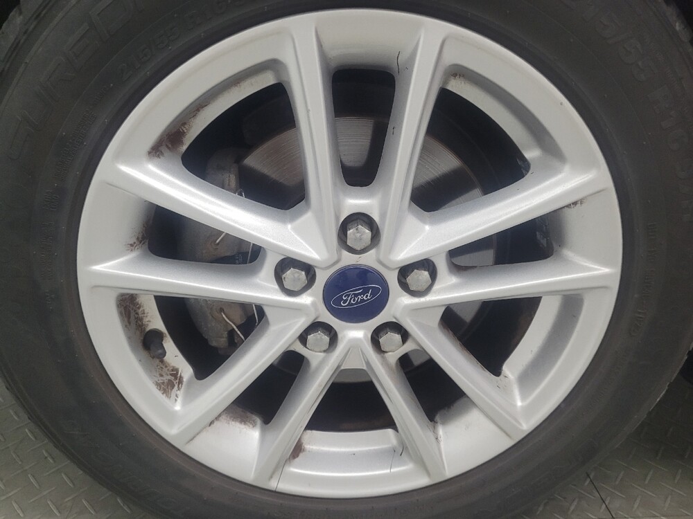 2015 Ford Focus in Albany, GA 31705 - 18132019 31