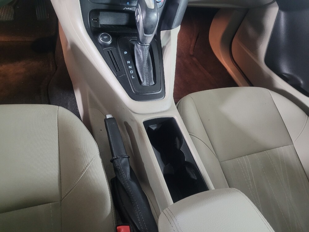 2015 Ford Focus in Albany, GA 31705 - 18132019 26