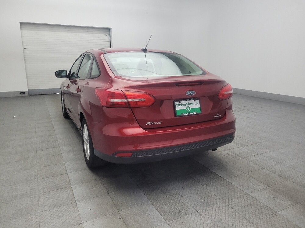 2015 Ford Focus in Albany, GA 31705 - 18132019 5