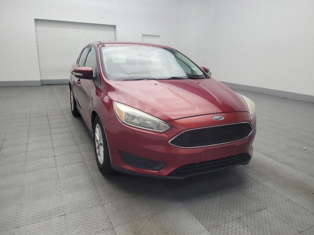 2015 Ford Focus in Albany, GA 31705 - 18132019 13