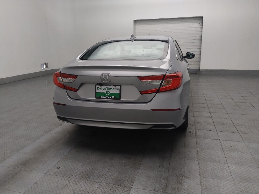 2019 Honda Accord in Union City, GA 30291 - 18132020 7