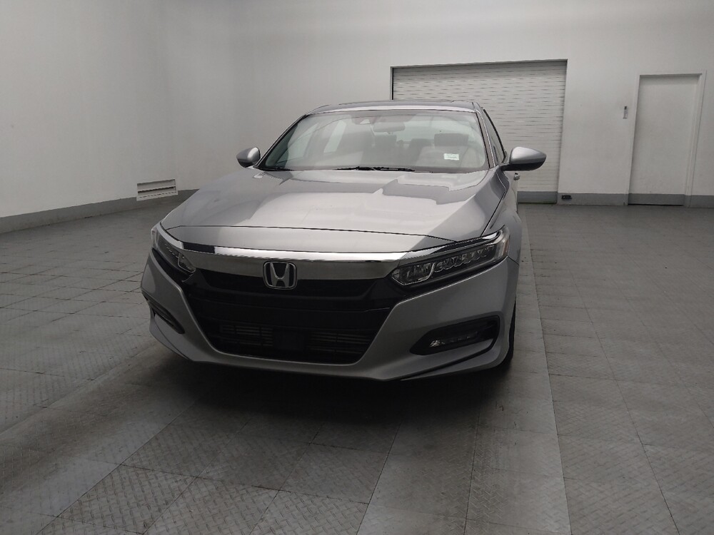 2019 Honda Accord in Union City, GA 30291 - 18132020 15