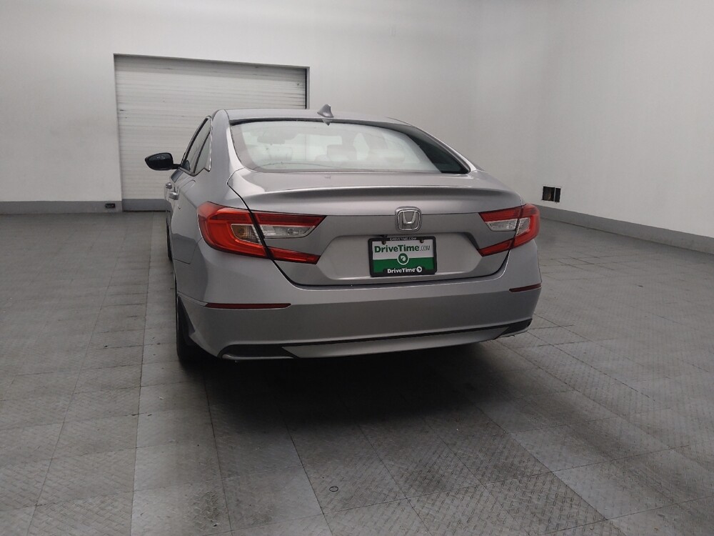 2019 Honda Accord in Union City, GA 30291 - 18132020 6