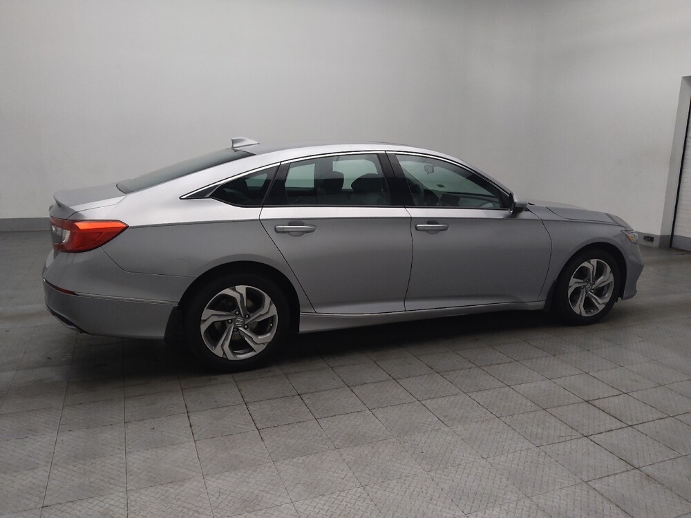 2019 Honda Accord in Union City, GA 30291 - 18132020 10