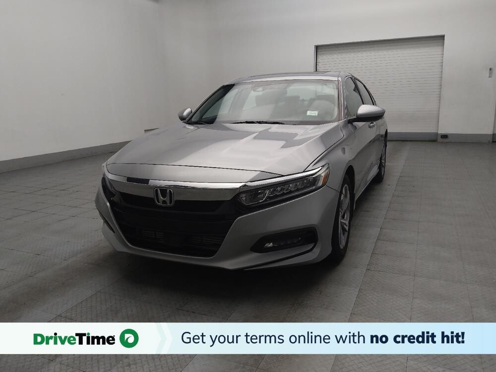 2019 Honda Accord in Union City, GA 30291 - 18132020