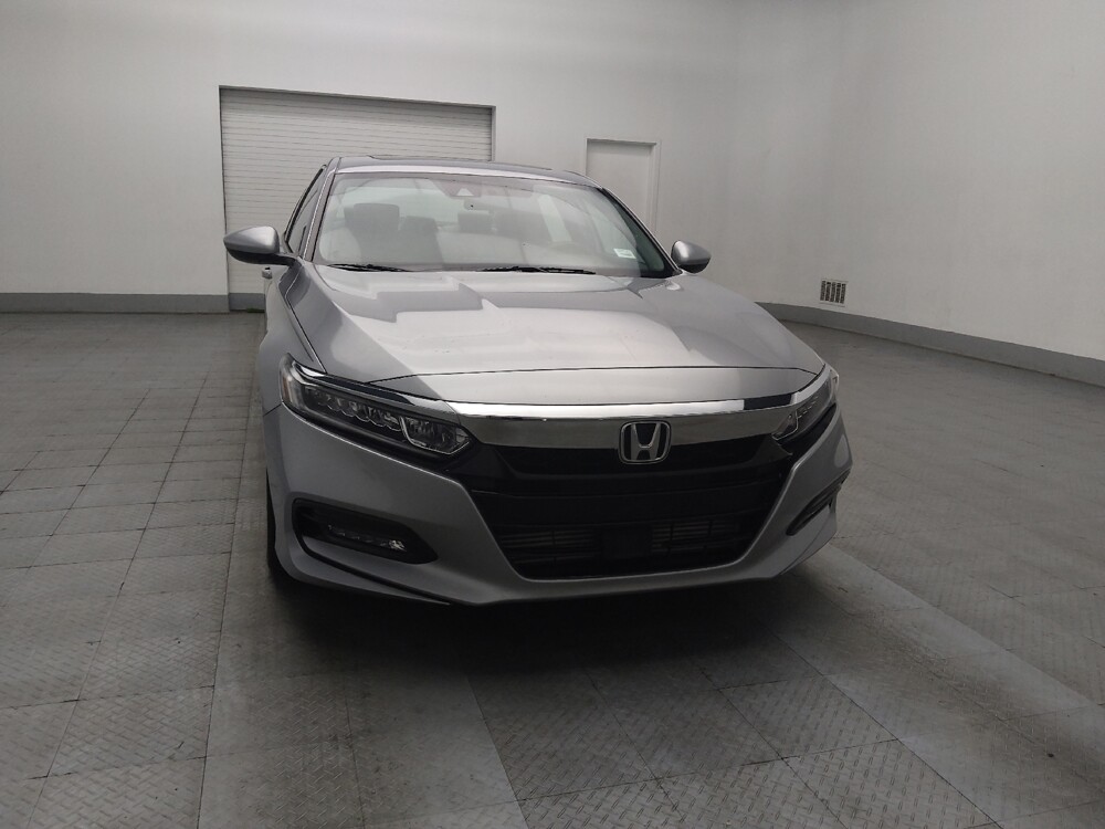 2019 Honda Accord in Union City, GA 30291 - 18132020 14