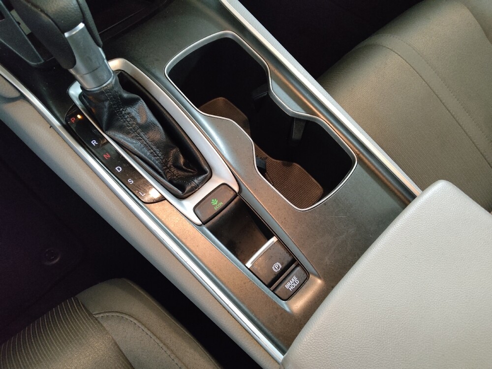 2019 Honda Accord in Union City, GA 30291 - 18132020 26