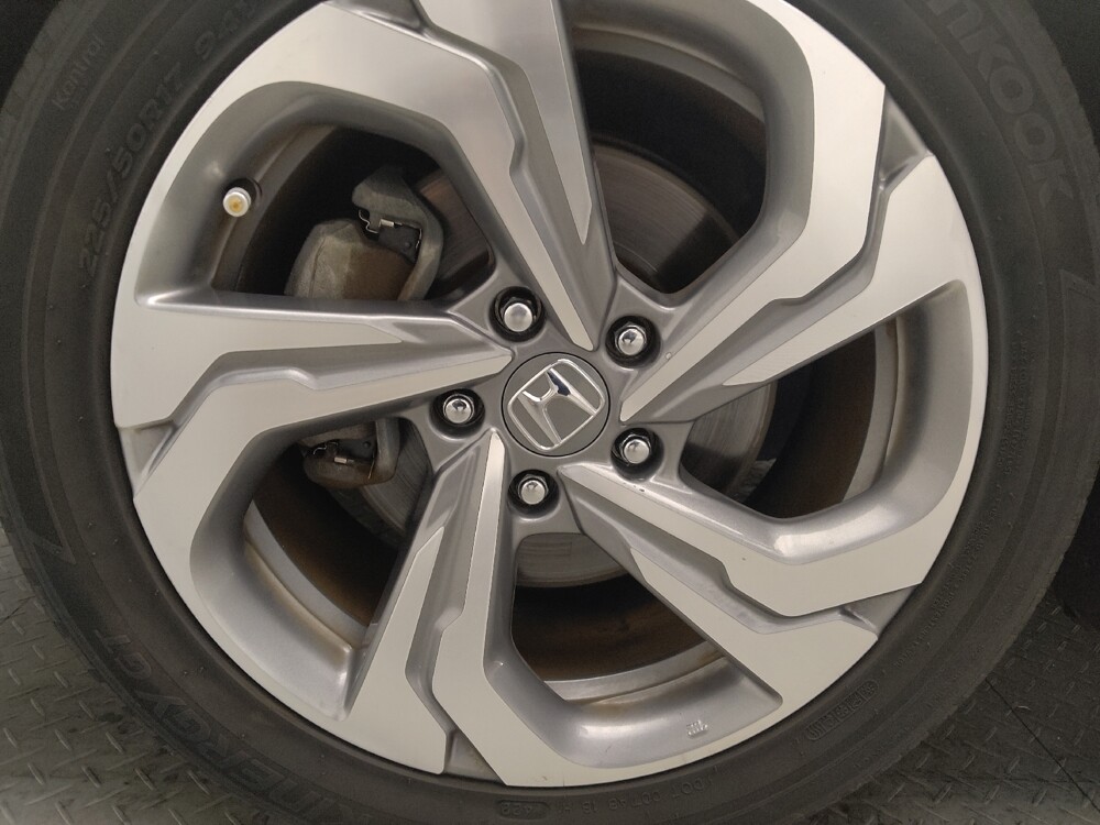 2019 Honda Accord in Union City, GA 30291 - 18132020 31