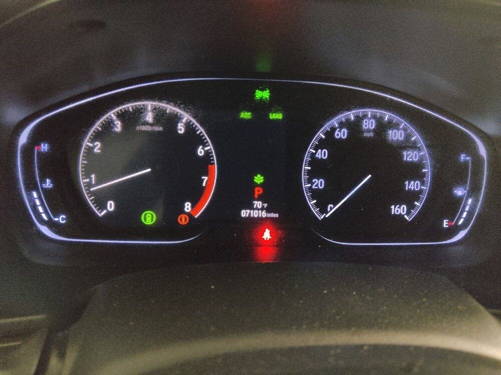 2019 Honda Accord in Union City, GA 30291 - 18132020 23