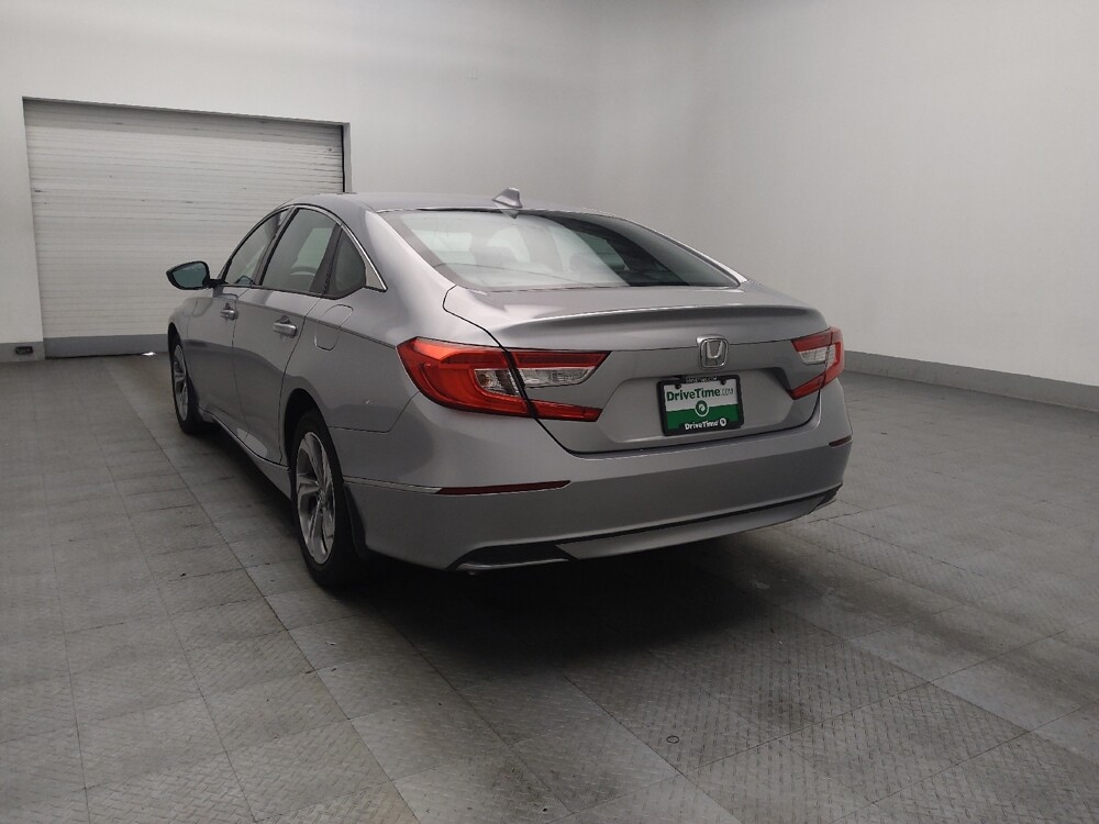 2019 Honda Accord in Union City, GA 30291 - 18132020 5