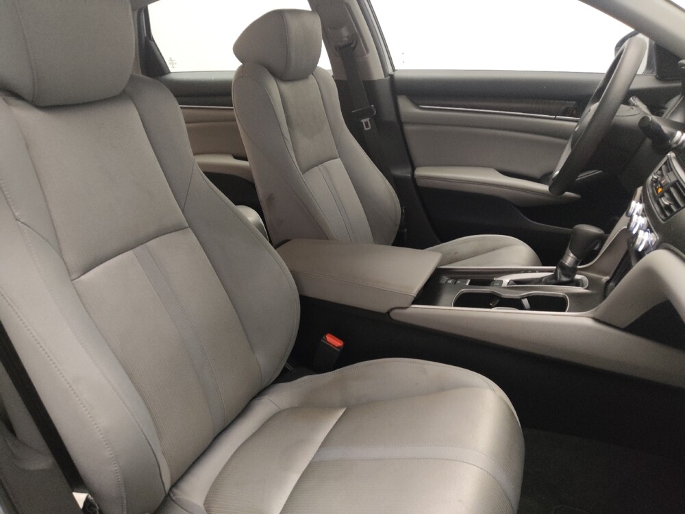 2019 Honda Accord in Union City, GA 30291 - 18132020 21