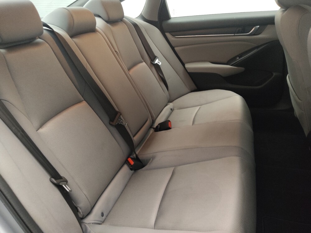 2019 Honda Accord in Union City, GA 30291 - 18132020 19