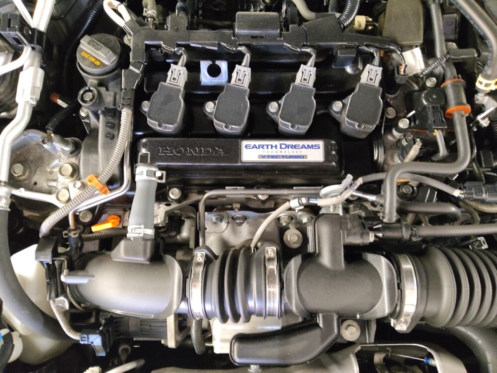 2019 Honda Accord in Union City, GA 30291 - 18132020 30