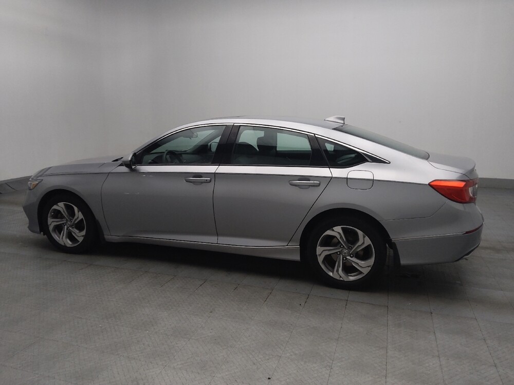 2019 Honda Accord in Union City, GA 30291 - 18132020 3