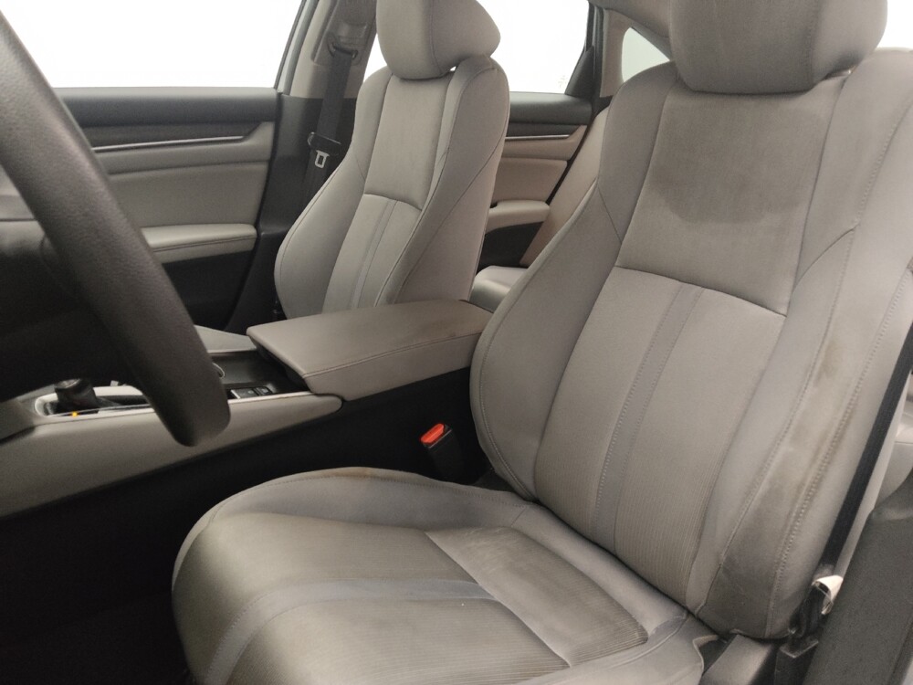 2019 Honda Accord in Union City, GA 30291 - 18132020 17