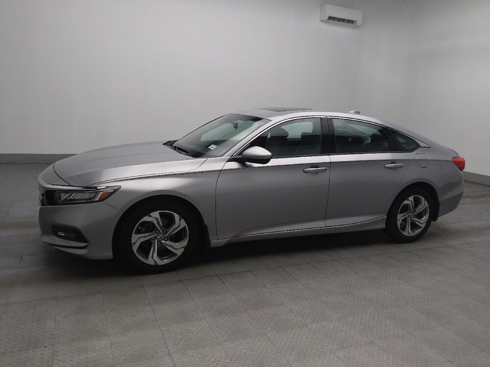 2019 Honda Accord in Union City, GA 30291 - 18132020 2