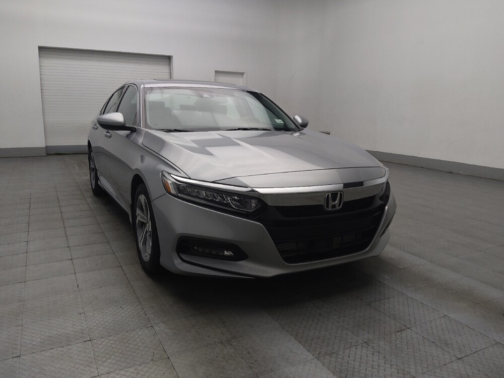 2019 Honda Accord in Union City, GA 30291 - 18132020 13