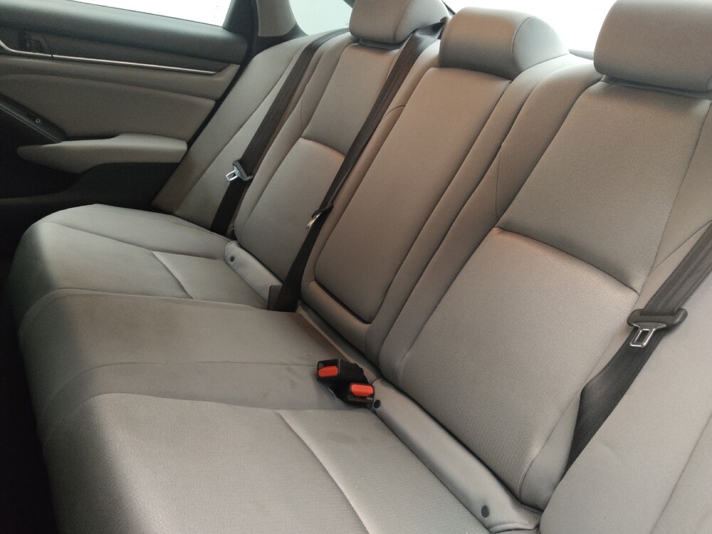 2019 Honda Accord in Union City, GA 30291 - 18132020 18