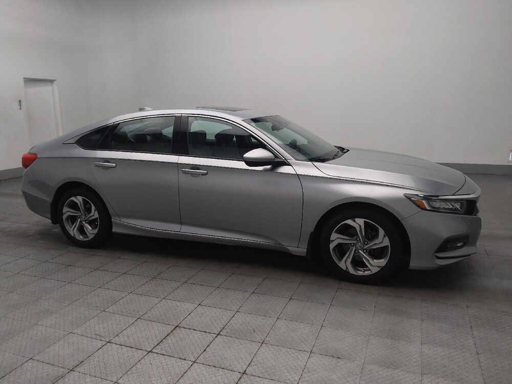 2019 Honda Accord in Union City, GA 30291 - 18132020 11
